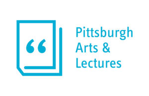 Pittsburgh Arts & Lectures logo