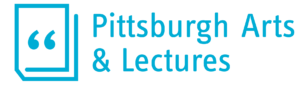 Pittsburgh Arts & Lectures logo