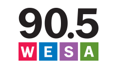 WESA logo