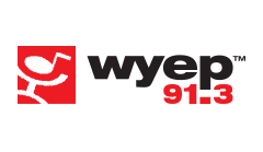 WYEP 91.3 logo