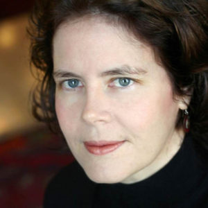 Nancy Isenberg