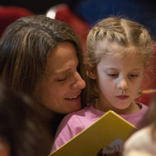 w&p Pittsburgh Arts & Lectures