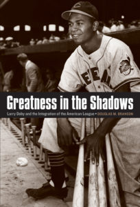 Greatness in the Shadows by Douglas Branson