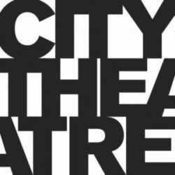 City Theatre Logo
