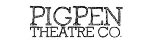 Pig Pen Theatre Logo