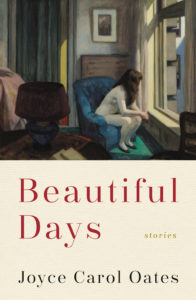 Beautiful Days Book Cover