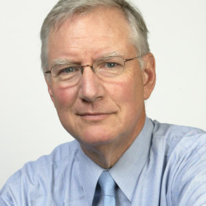 Photo of Tom Peters