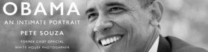 Photo of Barak Obama