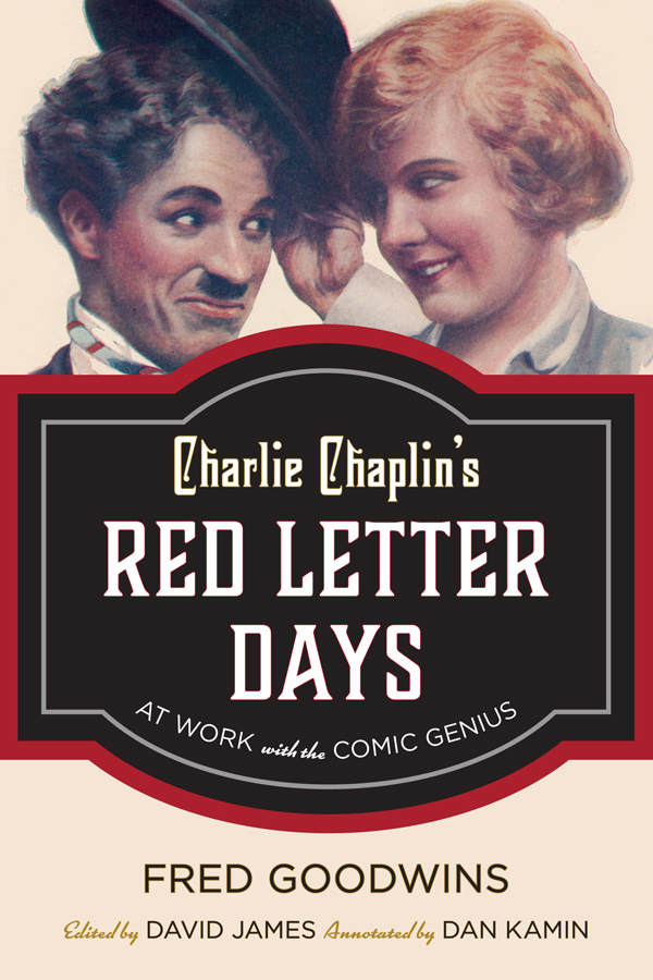 Red Letter Days book cover