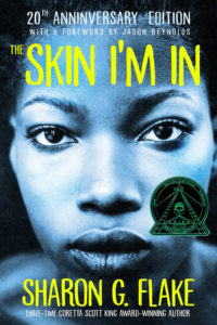 The Skin I'm In book cover