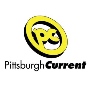 Pittsburg Current logo