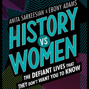 History vs Women Book Cover