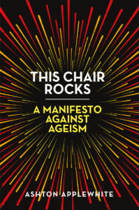 This Chair Rocks Book Cover