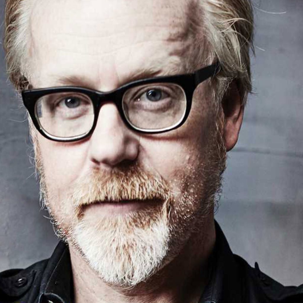 adam-savage - Pittsburgh Arts & Lectures