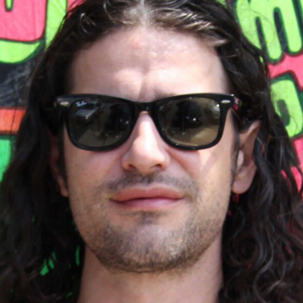 FrankSantoro Pittsburgh Arts & Lectures