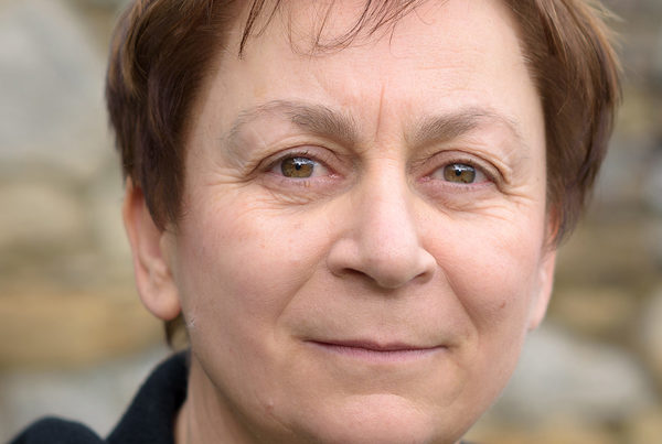photo of anne enright