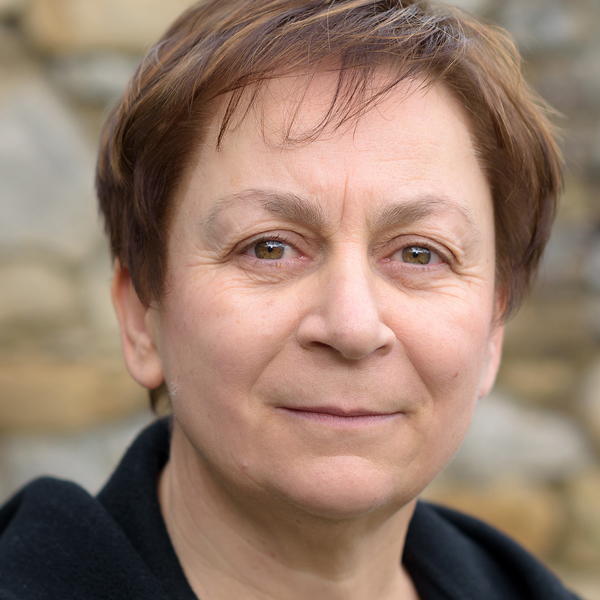 photo of anne enright