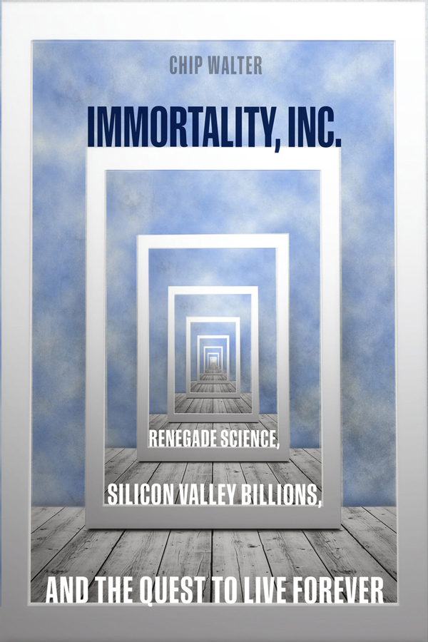 immortality inc book cover
