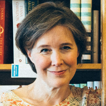 Ann-Patchett - Pittsburgh Arts & Lectures