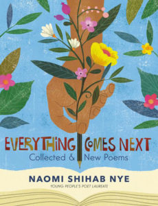 Book cover of Everything Comes Next