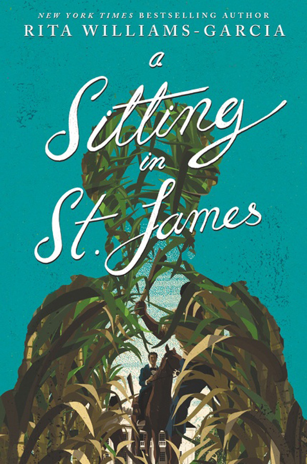 Book Cover for A Sitting in St James