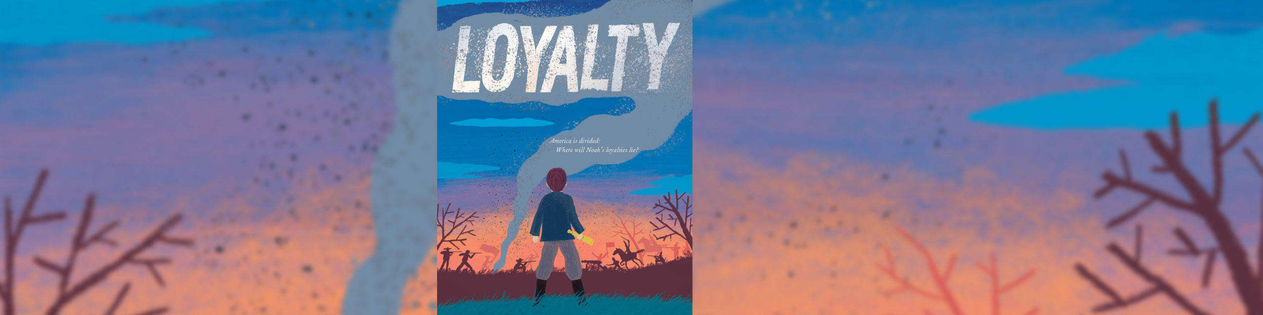 Book Cover for Loyalty