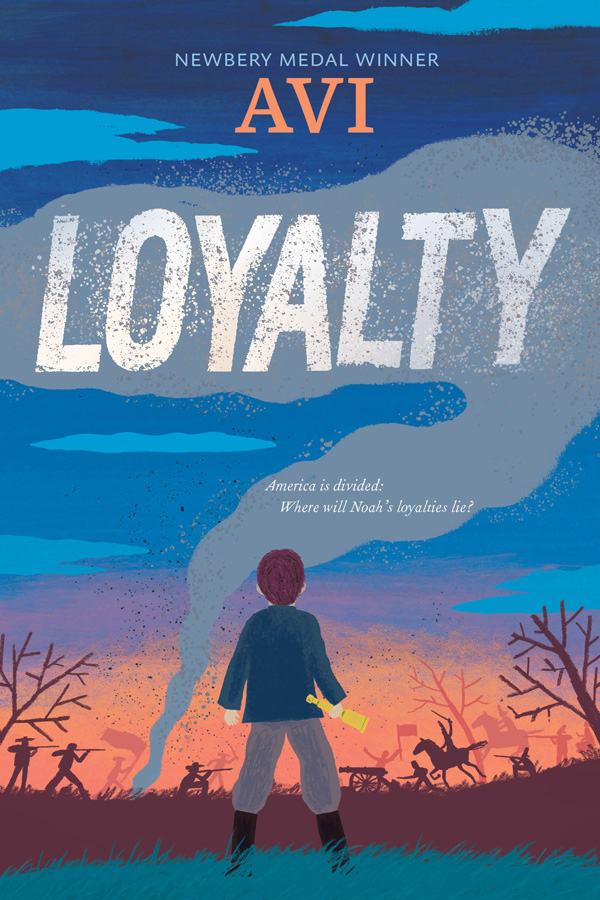 Book Cover for Loyalty
