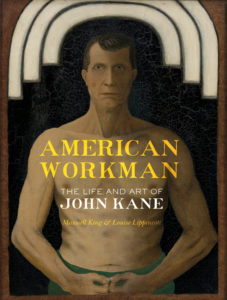 American Workman book cover