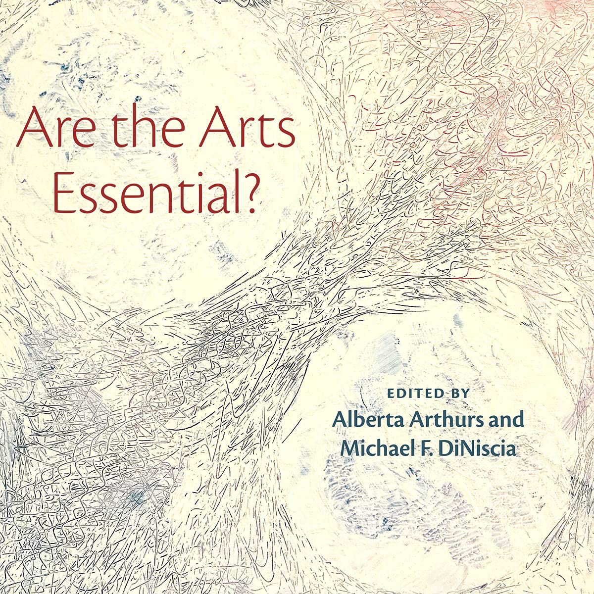 Are the Arts Essential