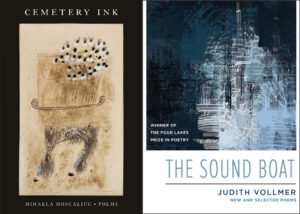 books by Mihaela Moscaliuc & Judith Vollmer