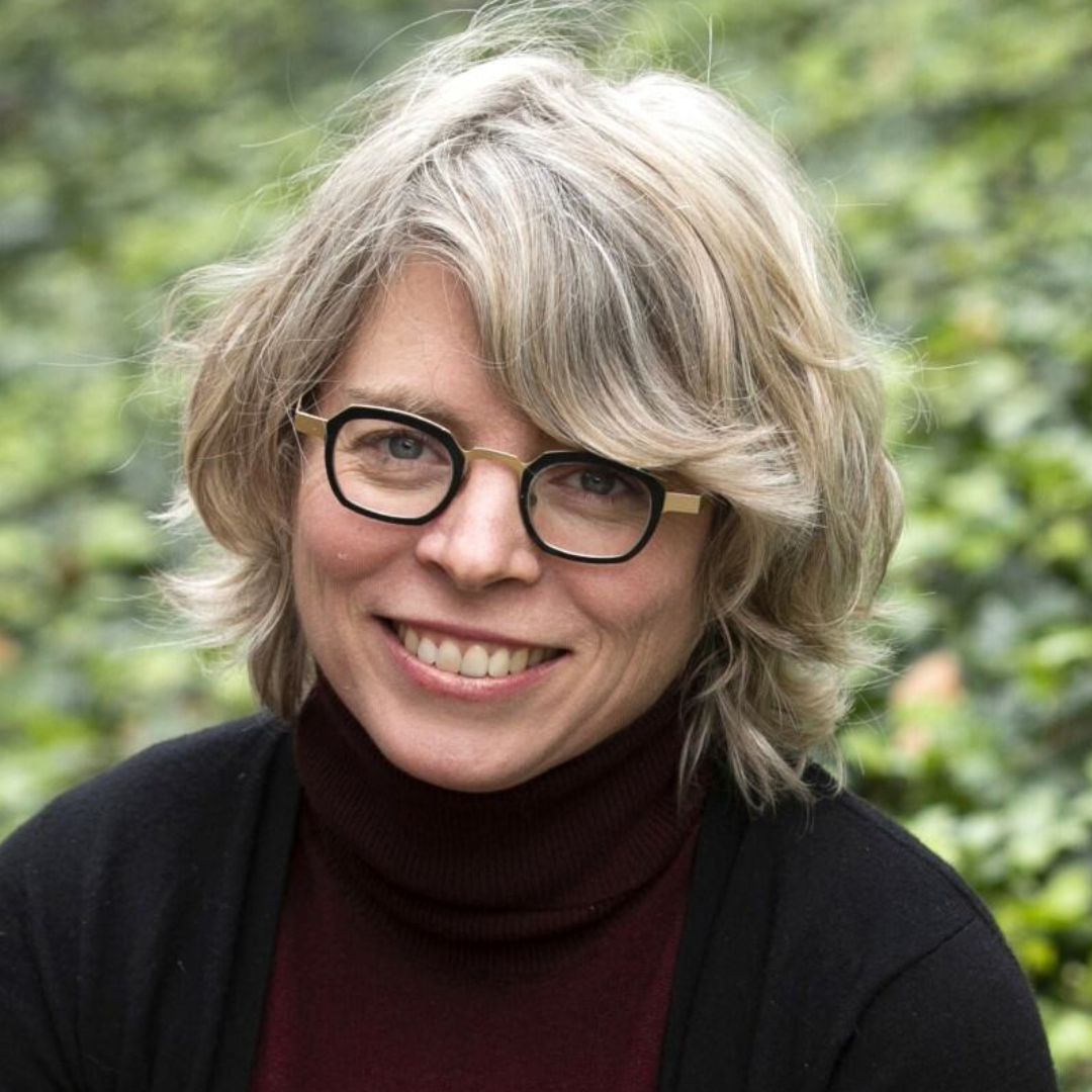 Jill Lepore