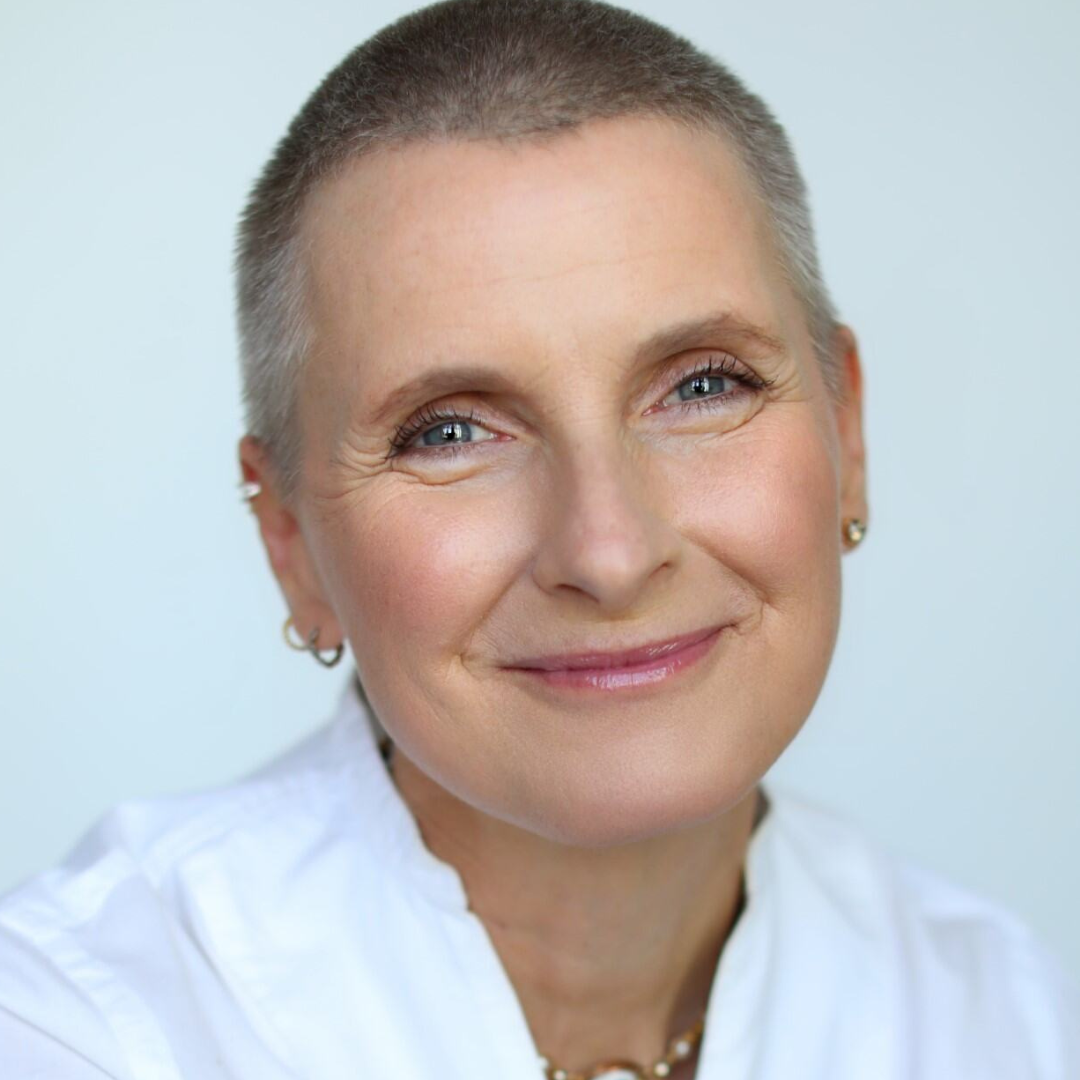 Elizabeth Gilbert
