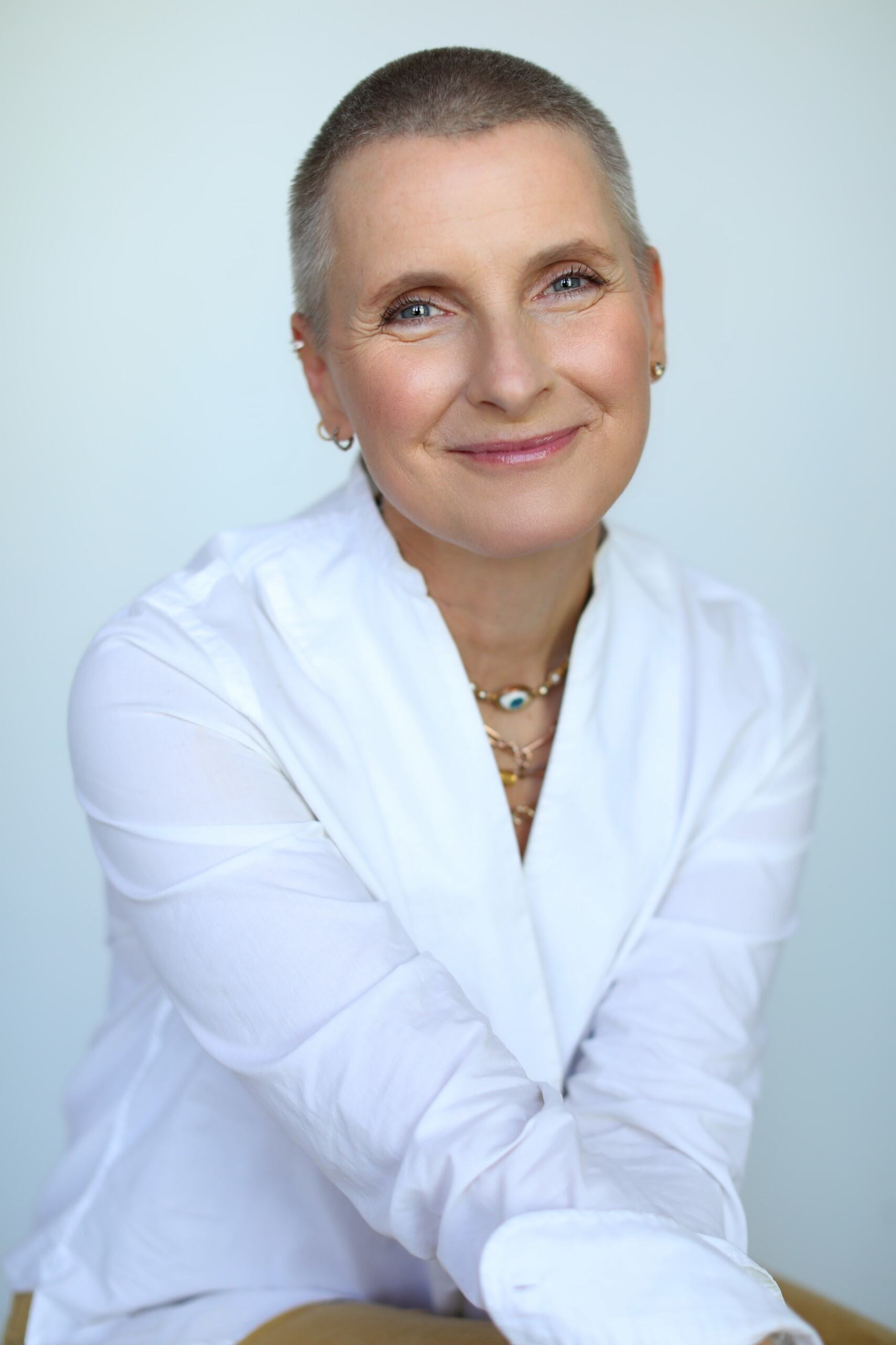 Elizabeth Gilbert