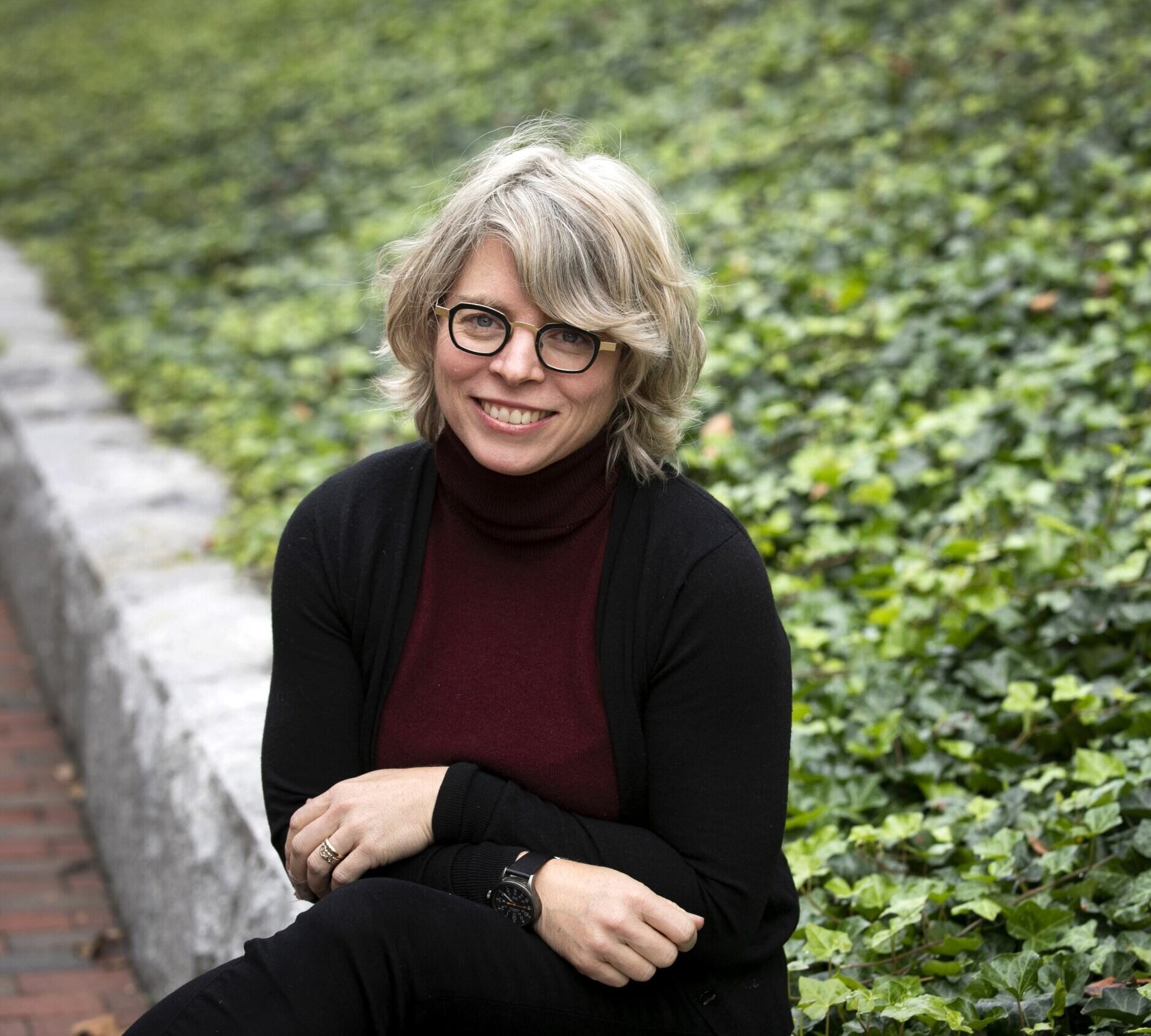 Jill Lepore