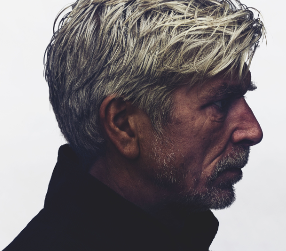 Karl Ove Knausgaard