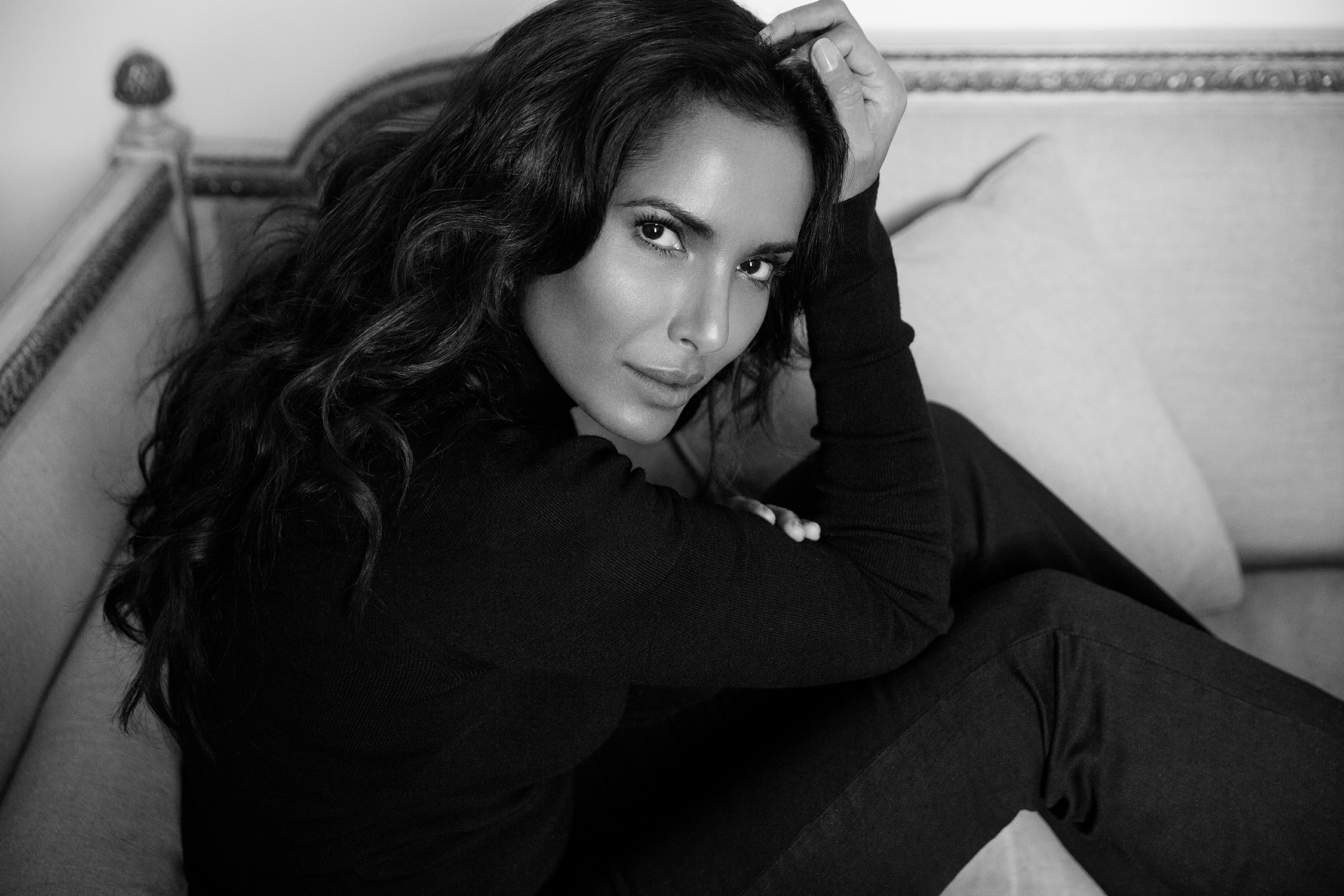 Padma Lakshmi