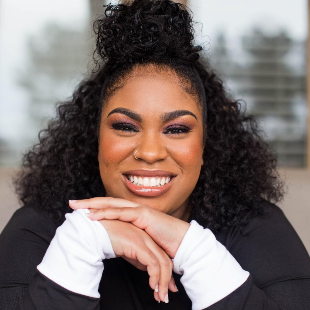 Angie Thomas