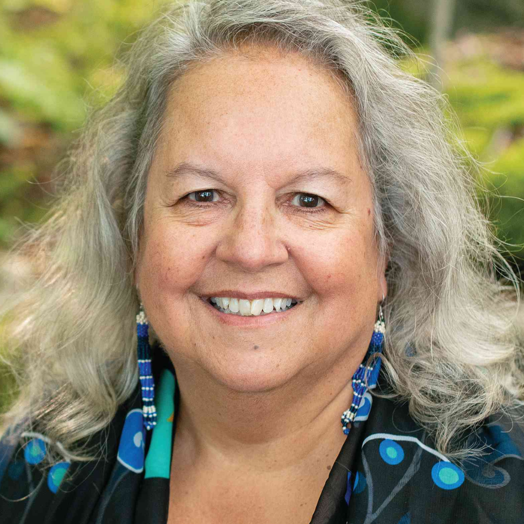Robin Wall Kimmerer