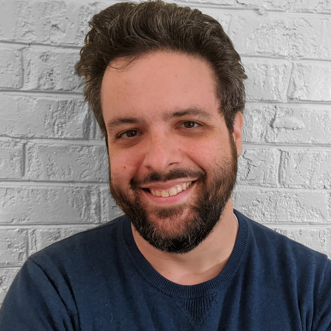 Ed Simon