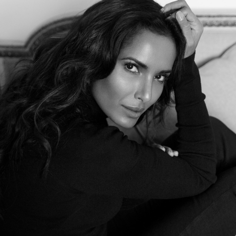 Padma Lakshmi