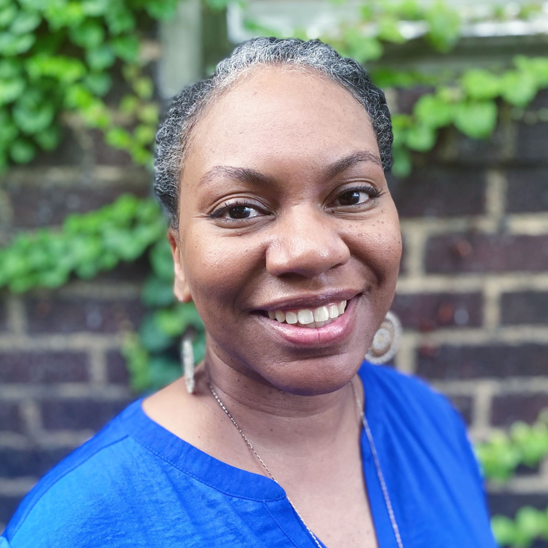 Tahirah J. Walker