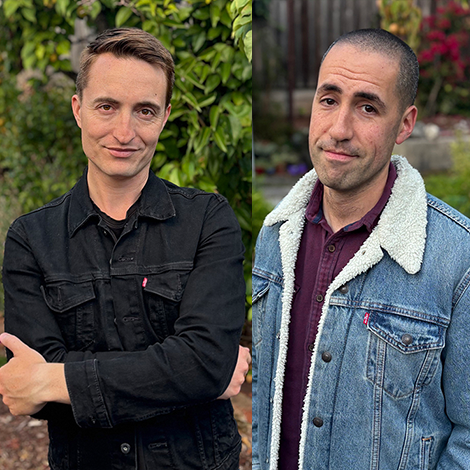 Charles O’Malley & Scott Stern