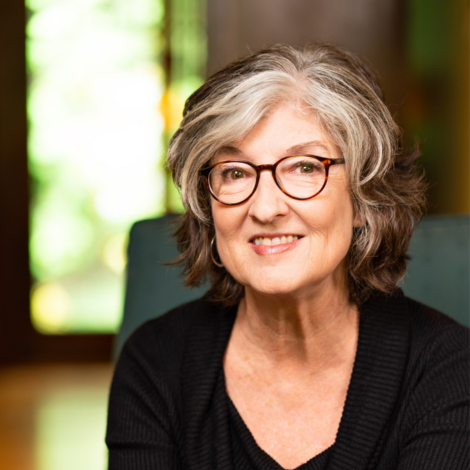 Barbara Kingsolver